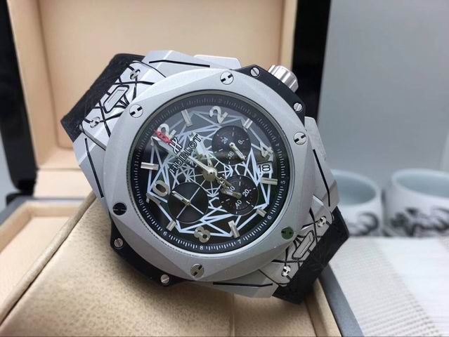 Hublot watch man-483